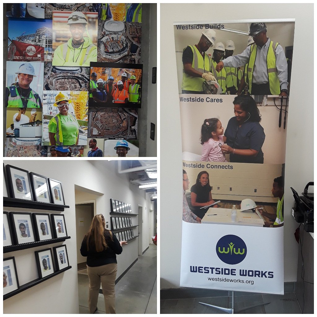 STEM_Nonprofit's tweet photo. Our Vocational Training programs for middle &amp; high school students will be announced soon. A career in construction offer so many opportunities for 2nd chances. A part of our efforts in criminal justice reform. #constrution #tradejobs #westsideworks #workforce #careerpathways https://t.co/T40V5z1Ly2