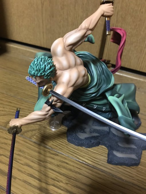 ゾロ 高画質 のtwitterイラスト検索結果 古い順