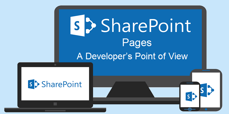 idslogic's tweet photo. Did you know that there are several types of pages in SharePoint? 

It’s very easy to get confused.  But this guide will help you to learn more and understand the differences clearly. 

Continue reading to know more!

https://t.co/ABKNozPYG1 

#SharePoint #sharepointpages https://t.co/sok3uav7kj