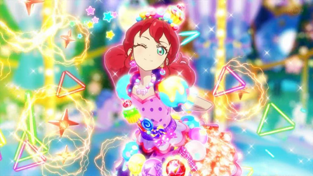 ゆずは Sur Twitter アイカツフレンズ 今週のステージ 明日香ミライ Niceなto Meet You Aikatsu Aikatsufriends アイカツフレンズ