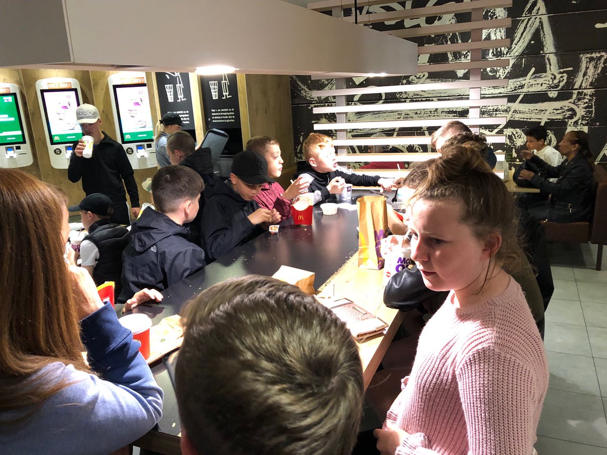 Dyke House PE tweet media