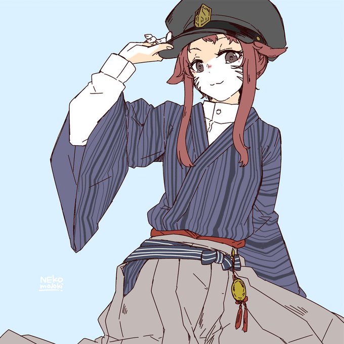 書生服のtwitterイラスト検索結果 書生服のtwitterイラスト検索結果