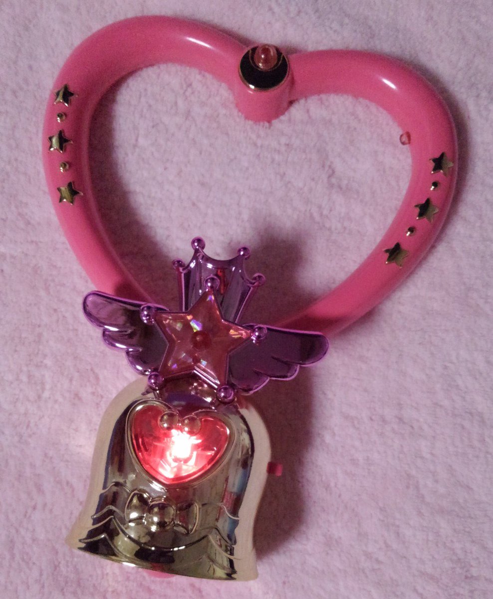 1995年にバンダイから発売した、美少女戦士セーラームーンSSの