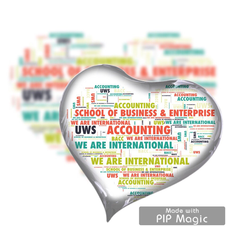 Congratulations to all our #BAccUWS students who passed exams yesterday and got what they hoped for 👏🎉⭐️
@UWSBusEnt <a href="/UniWestScotland/">UWS</a> <a href="/UWSAccounting/">UWSAccountingSociety</a>