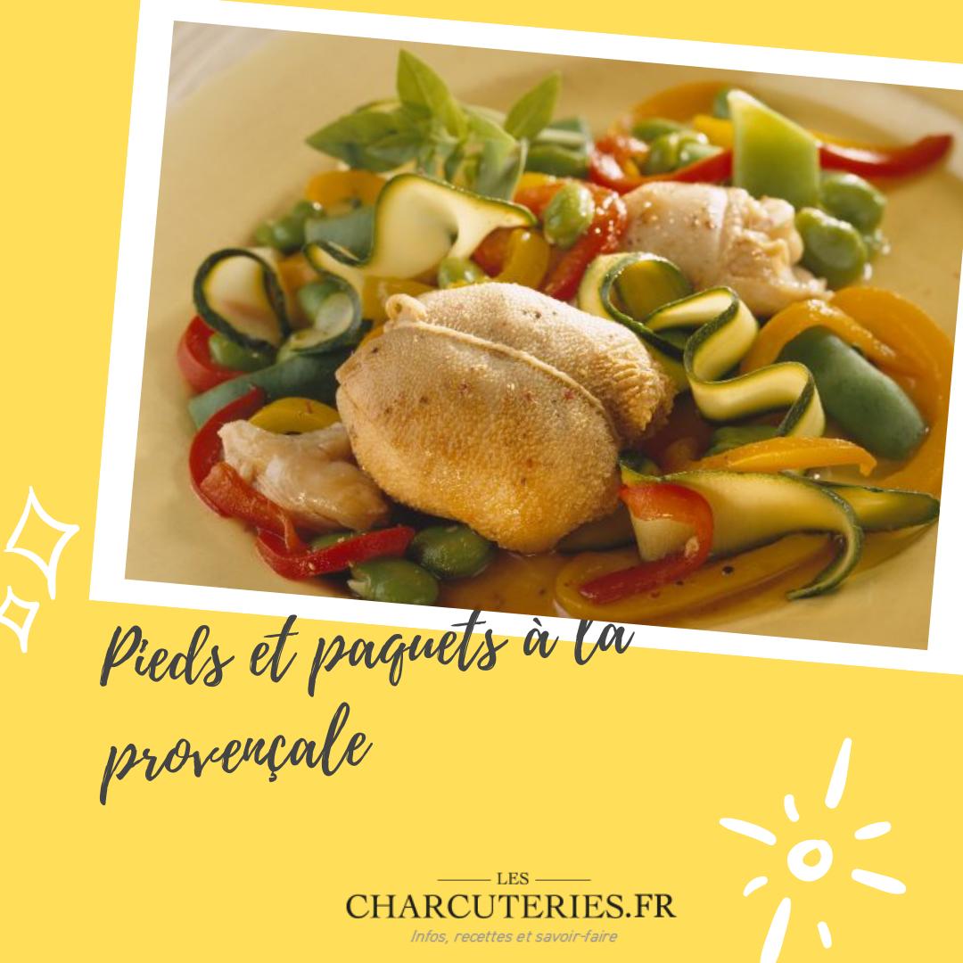 Les Charcuteries tweet media