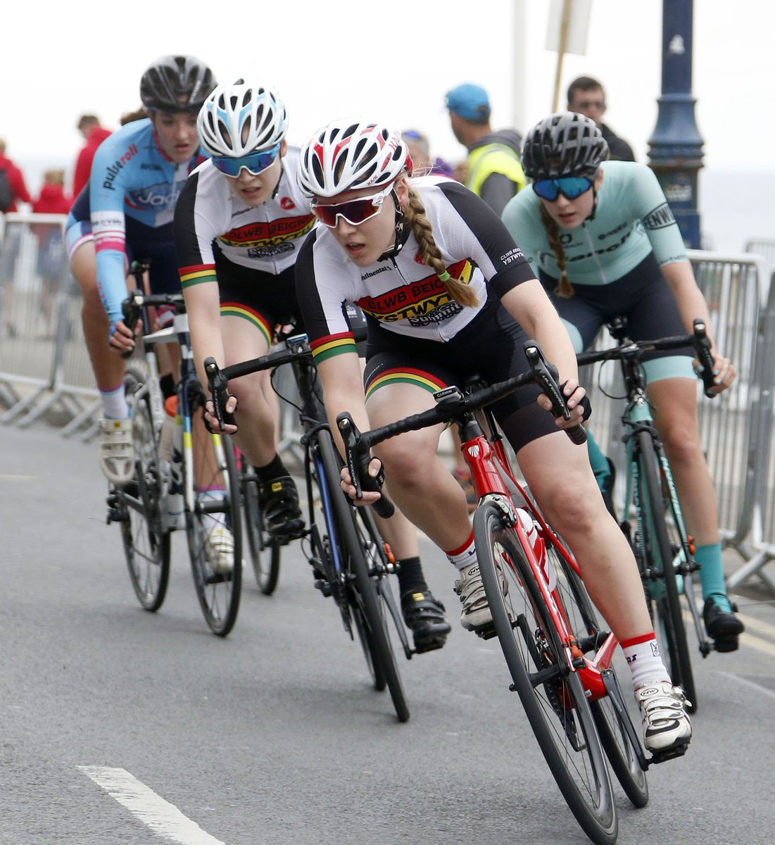 Adam Hughes (@adamhughes75) on Twitter photo There were some very strong performances from the local <a href="/YstwythCC/">Clwb Beicio Ystwyth</a> and <a href="/WWCRT/">West Wales CRT</a> riders at the Welsh Criterium Championships <a href="/GwylSeicloAber/">GŵylSeicloAber</a>
Click on link for latest reports on how Ceredigion's top riders got on: cambrian-news.co.uk/article.cfm?id… There were some very strong performances from the local <a href="/YstwythCC/">Clwb Beicio Ystwyth</a> and <a href="/WWCRT/">West Wales CRT</a> riders at the Welsh Criterium Championships <a href="/GwylSeicloAber/">GŵylSeicloAber</a>
Click on link for latest reports on how Ceredigion's top riders got on: cambrian-news.co.uk/article.cfm?id…