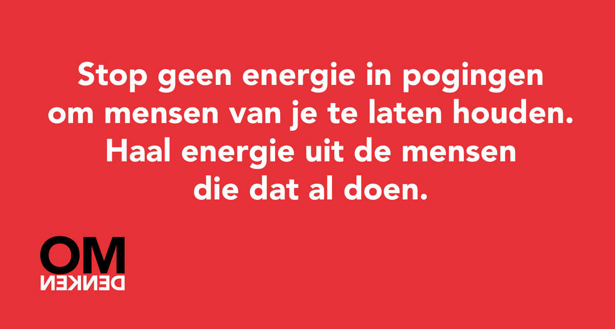 Omdenken (@omdenken) on Twitter photo 