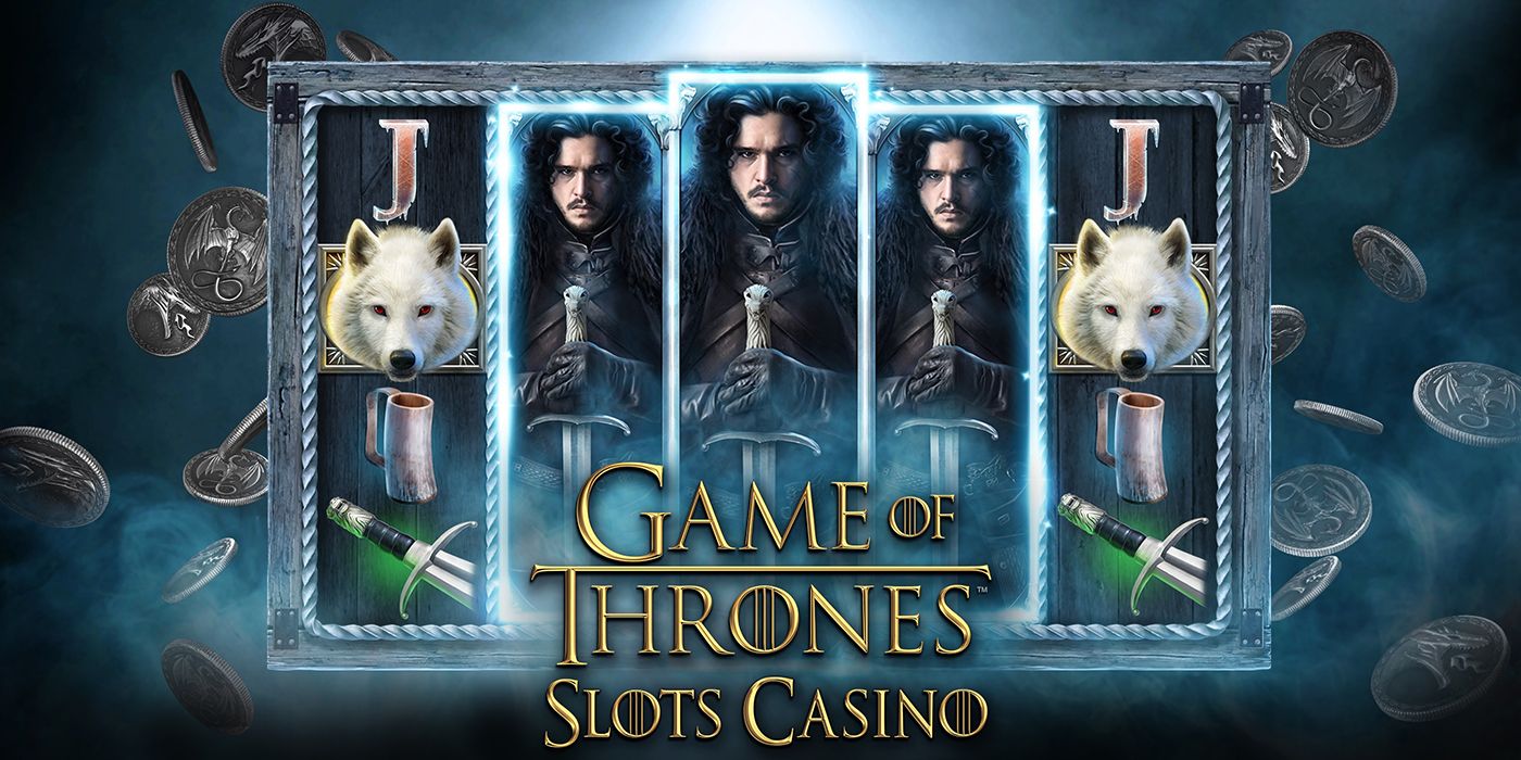 Game Of Thrones Slots Casino Gotslotscasino Twitter