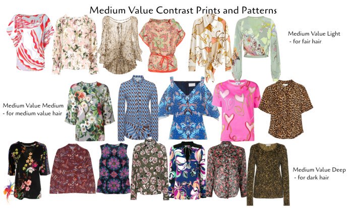 ImogenLamport's tweet image. 3 Things You Didn&apos;t Know About Choosing the Value Contrast of Prints #printsandpatterns #styletips #whattowear #howtochooseprints insideoutstyleblog.com/?p=28495