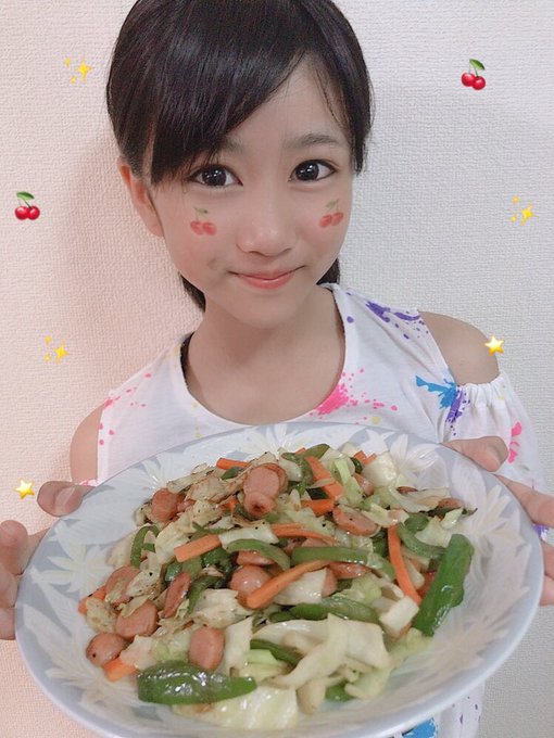 Twitterのコスプレ画像18