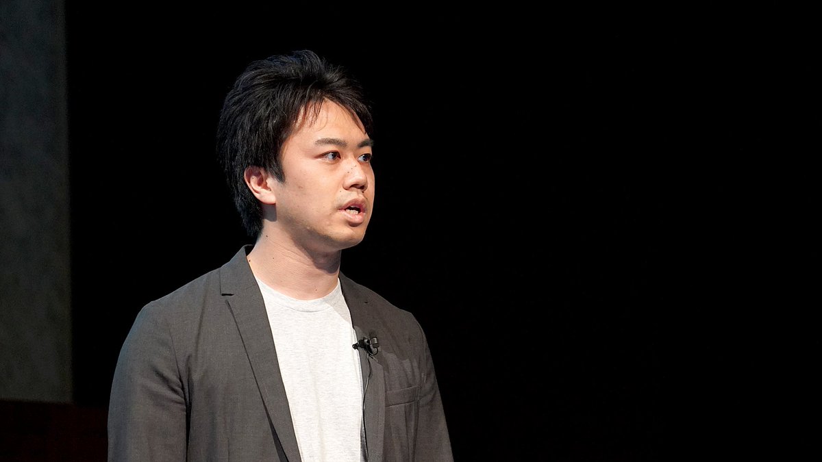 msdevjp's tweet photo. 【 Azure Big Data Architecture のカスタマーベストプラクティスをご紹介】
#Azure を活用した最新のビッグデータアーキテクチャを採用された、株式会社エクシング（JOYSOUND）様と株式会社エムティーアイ様にご登壇いただき、課題解決への実例をご紹介いただきました。
#decode19 #DP09 #DP https://t.co/Up0oiVCIEF