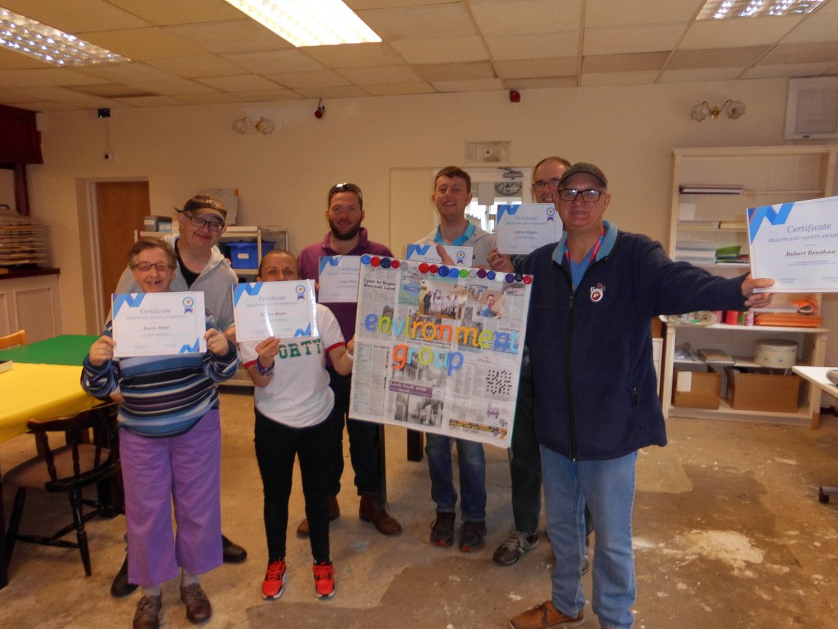 Forward King's Lynn tweet media