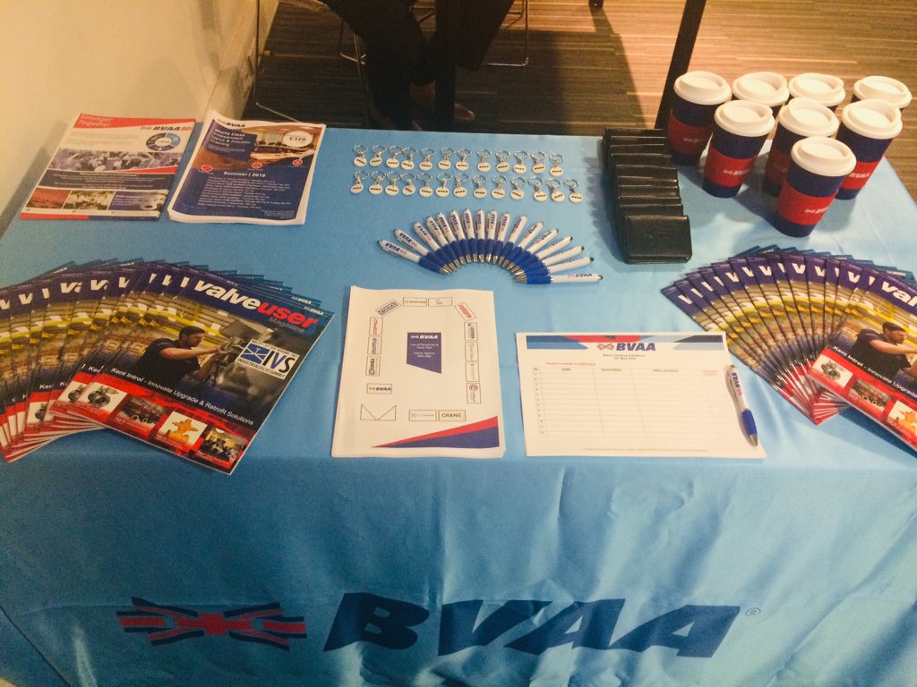 theBVAA's tweet photo. BVAA Desktop underway at Atkins, Epsom #exhibition #bvaa #StrongerTogether https://t.co/FIo33Xzx3g