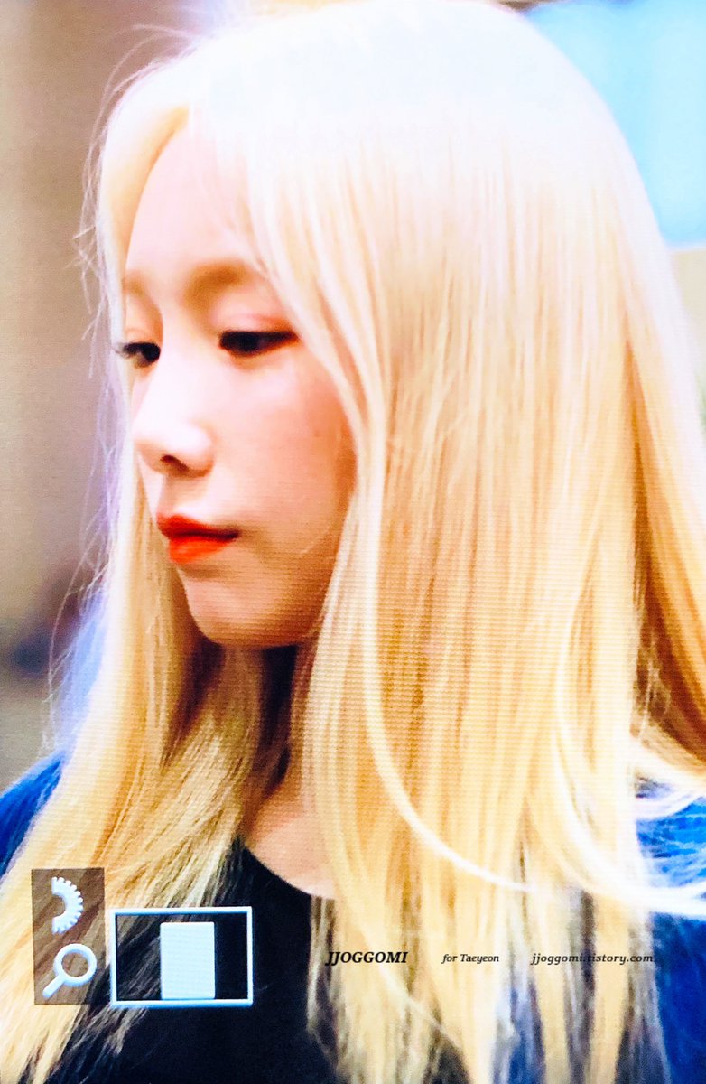 jjoggomi_ty's tweet photo. 190530 GMP 💛💙 #태연 #taeyeon https://t.co/J9EL6JFtmT