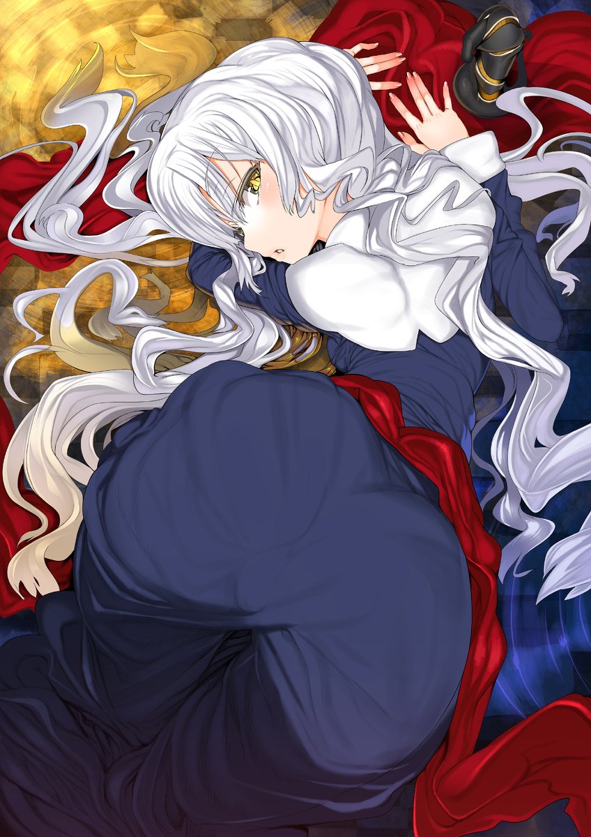かなどめ はじめ Ch R Twitter ನಲ ಲ Fate Hollow Ataraxiaから カレン オルテンシア カレン好き増えてほしい T Co Eabhiqgflv Twitter