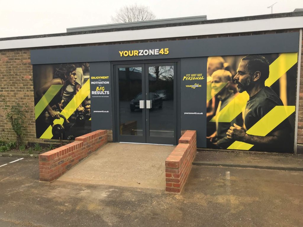 Have you tried out our new style of workout at The Holbrook club yet?!

We are delighted to host YourZone45 on our premises, a fitness studio which provides HIIT workouts that use science based facts to track your progress.

Find out about the classes here theholbrookclub.co.uk/yourzone45/