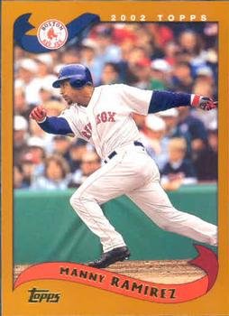 Happy 47th birthday to Manny Ramirez. Which team do you most associate with him?  