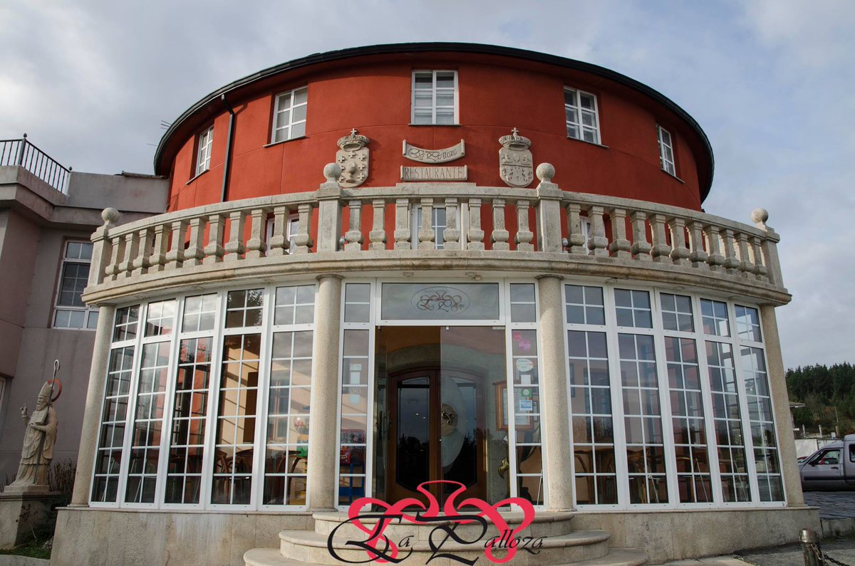 Entra, te estamos esperando!!!😍😍😍😍

#LaPalloza #GrupoLaPalloza #MencíaMencía #CasaBalbina #comerenGalicia #ComerenLugo
#RestaurantesLugo
#FincasBodas