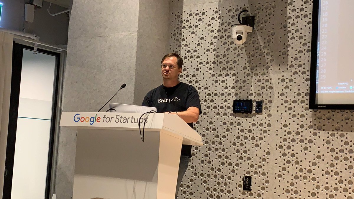 danduh81's tweet image. Ooops I did it again!
Thanks everyone who helped to make it happened!!
#Javascript #Meetup #JavascriptIsrael