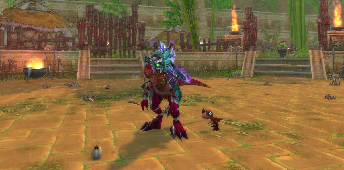 Caruso83381092's tweet image. Yes! Da is dat Dingen ! 
#warcraft #mountdrop #zulgurub