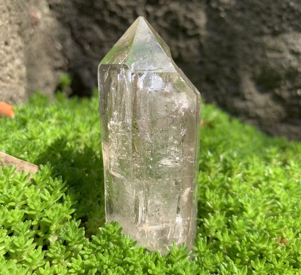 _crystalconnect's tweet photo. 山梨県乙女鉱山産水晶

マダガスカル産エンハイドロクリスタル

をアップしました🙋🏻‍♂️✨

Movie
https://t.co/aa7QV8vkks

Shop
https://t.co/DmpRdqg8Wn https://t.co/ZrzkKzfwTm