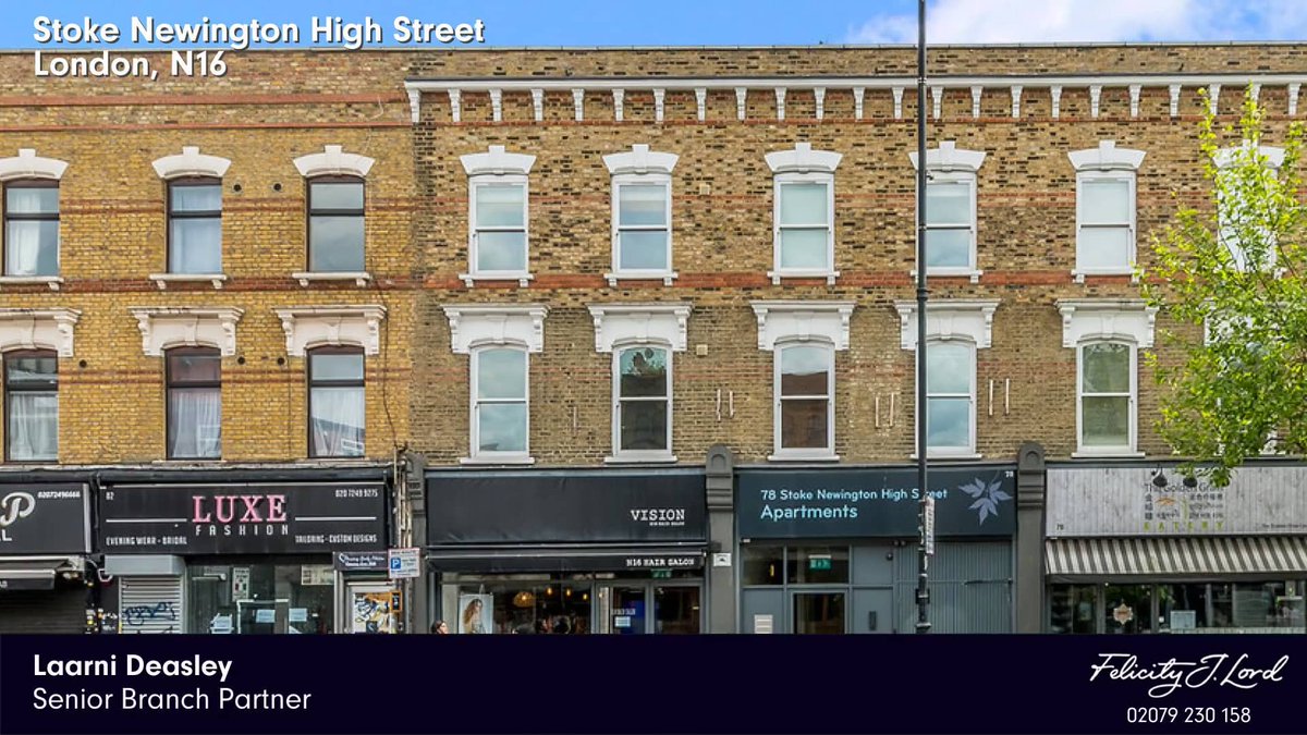 Stoke Newington FJL tweet media