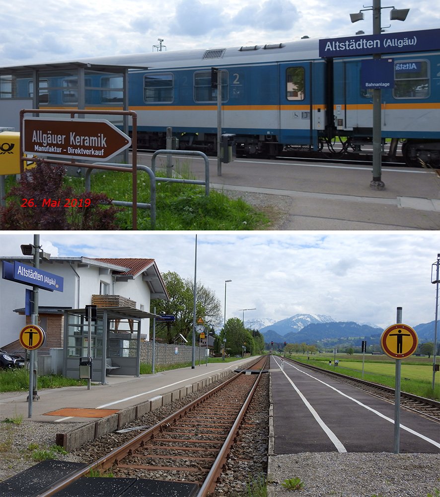 Deutsche bahn bayernticket single gültigkeit