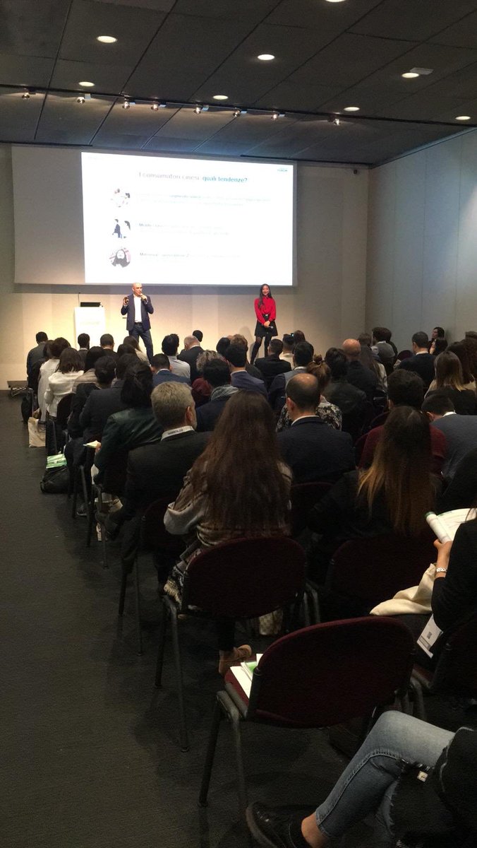 Consorzio Netcomm tweet media