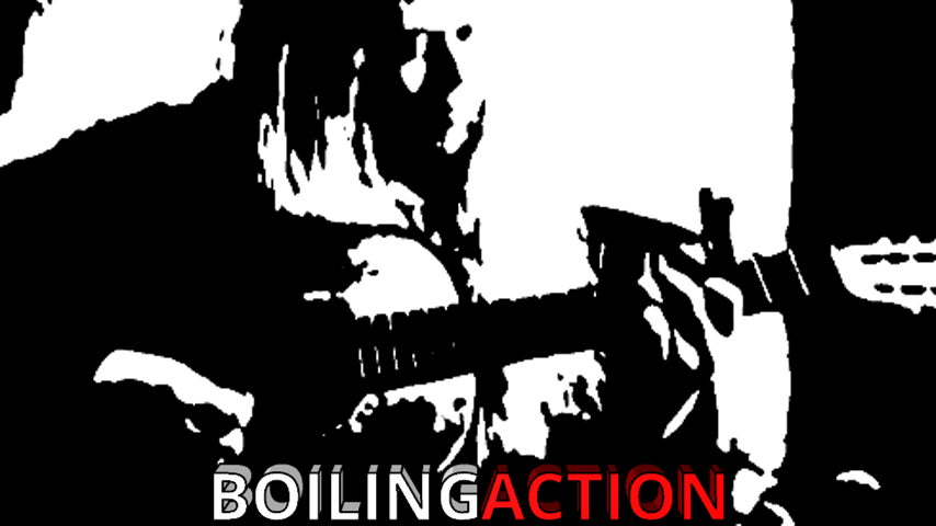 boilingaction's tweet image. 📽️ I've got a new #boilingaction #music #snippet video on #YouTube called "Lost in Security 🎸 
 ▶️youtube.com/user/boilingac…▶️