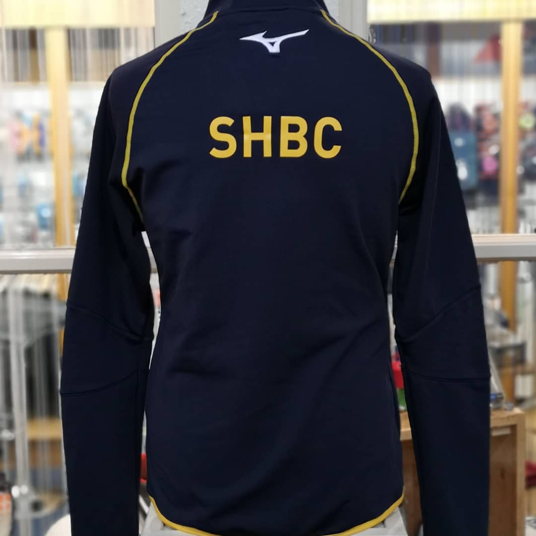 BlueBloodSport1's tweet image. We are out and about walking the banks of the River Thames with @Mizuno visiting a few of Oxfords Historic Boat Clubs during their Summer Eights. @StHughsBoatClub

So if you want to have a chat about kit feel free to. 

We… instagram.com/p/ByFFptDHYst/…