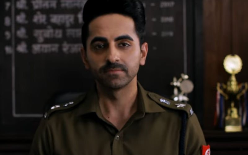 Article 15 movie online Article 15 movie online picture