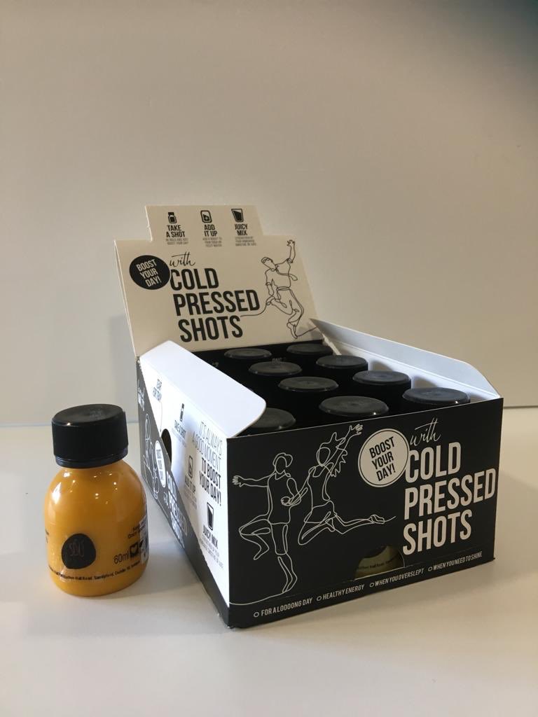 sisuwholefoods's tweet photo. Need more turmeric in your life ? Order direct from us to have your personal supply of our #coldpressed #turmeric shots. Nationwide delivery. 12 x 60ml in a case. https://t.co/ndqj2bB004 #getthegoodin #sisushots #healthyshots https://t.co/RviDR6uxg7