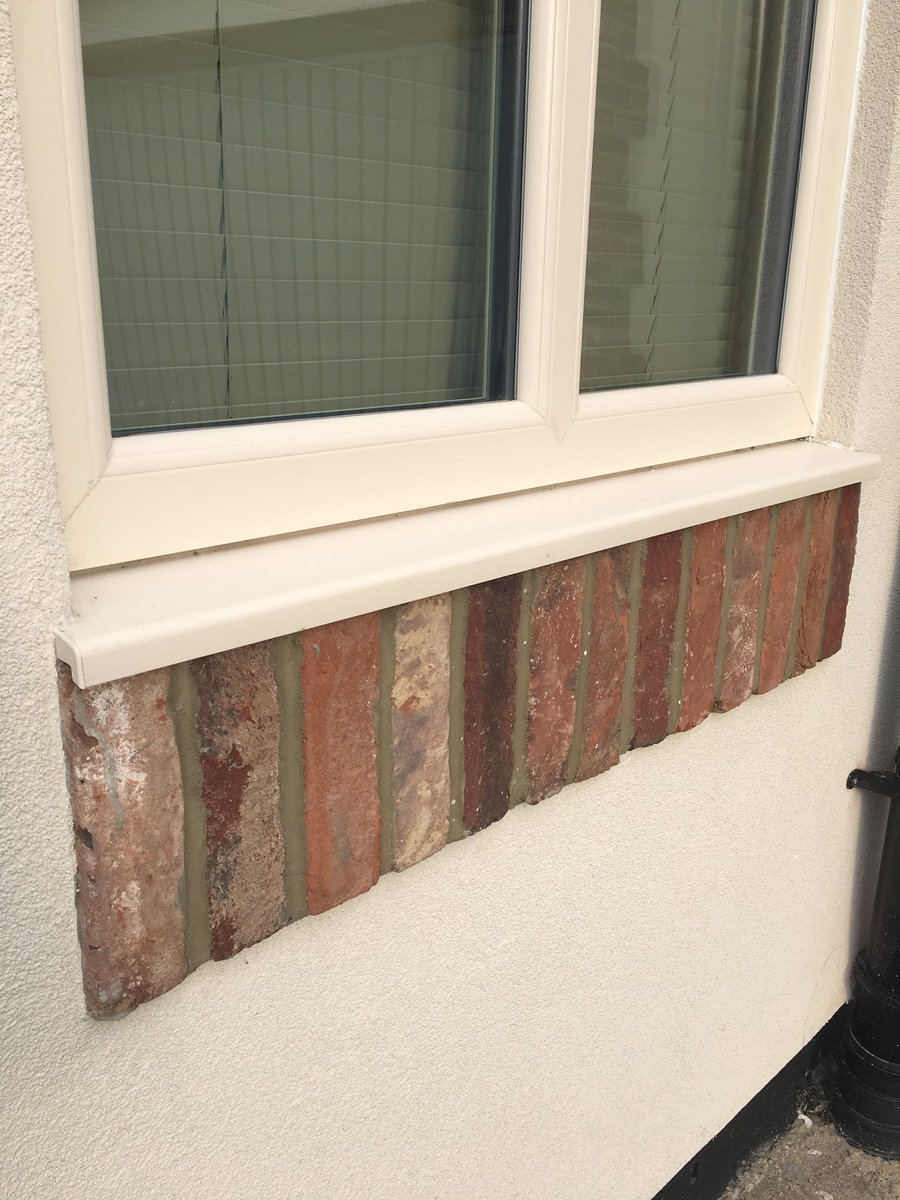 Joe Green External Render/Plasterer tweet media