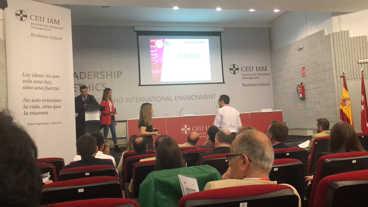 BIC GRANADA tweet media