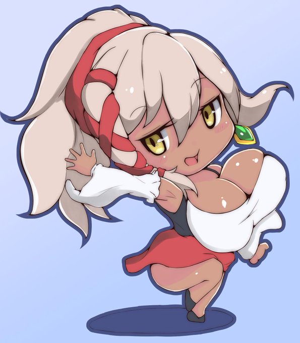 ローセちゃんぬったった 