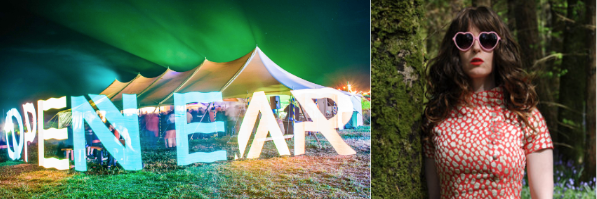 CMCIreland's tweet photo. Open Ear Festival @openearIE
May 30th - June 2nd 
Sherkin Island, #Cork

@JenniferWalshe performs 'Historical Documents of the Irish Avant-Garde' involving the creation of a fictional history of the musical avant-garde in #Ireland 

#aisteach  

DETAILS: https://t.co/S9swrNHMvi https://t.co/RliZZKhFAC