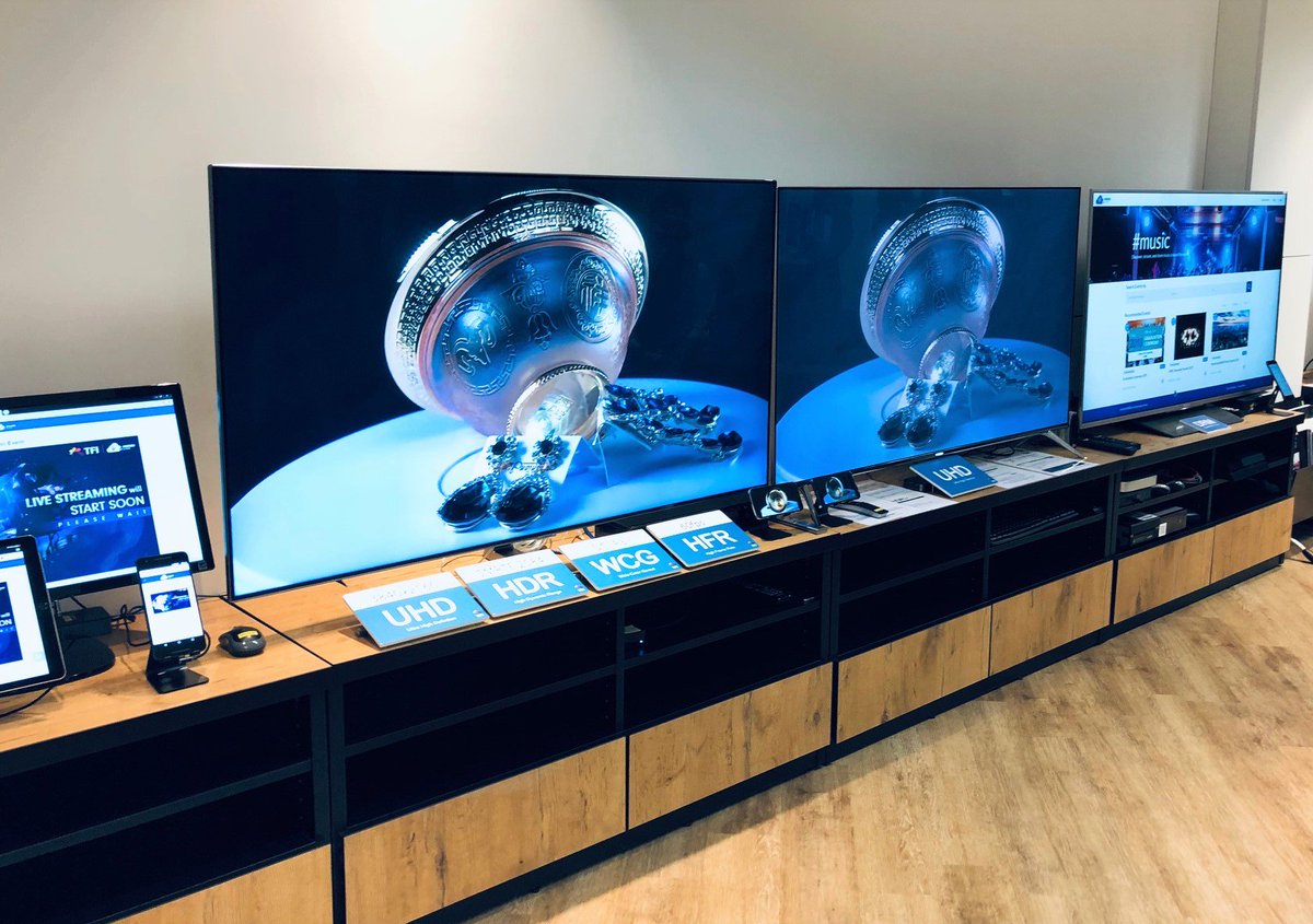 TFI Digital Media tweet media