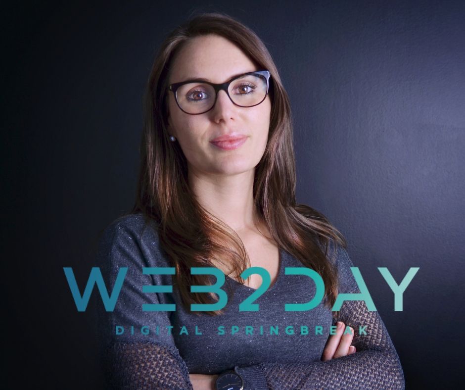 BeAppTeam's tweet photo. 🕐 📆 J-7 pour la conférence de notre CEO @AnaVivion au @Web2day ! RDV sur le campus d' @Atlanbois - Bâtiment B le jeudi 6 juin à 16h30, pour recevoir les "7 conseils que j'aurais aimé avoir avant de lancer ma #start-up dans l'#IoT" 😃 https://t.co/U3Iprygg4Y https://t.co/JthaiOkrYd