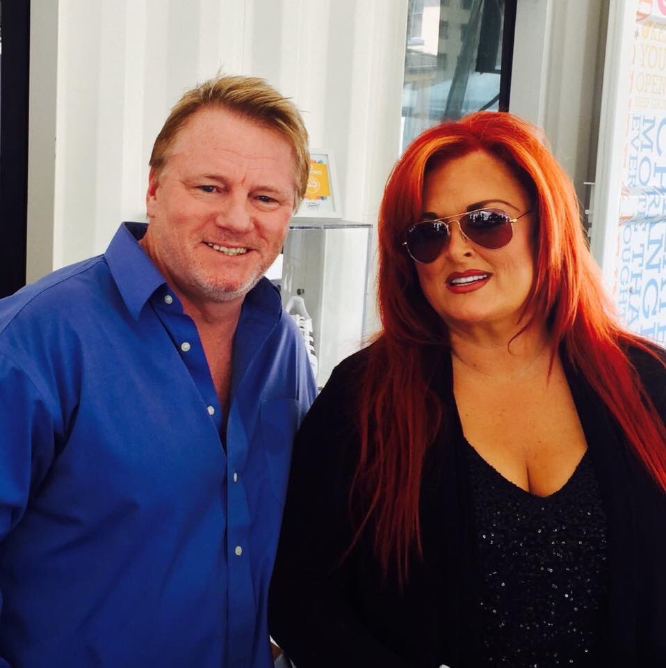 Happy birthday Wynonna Judd 