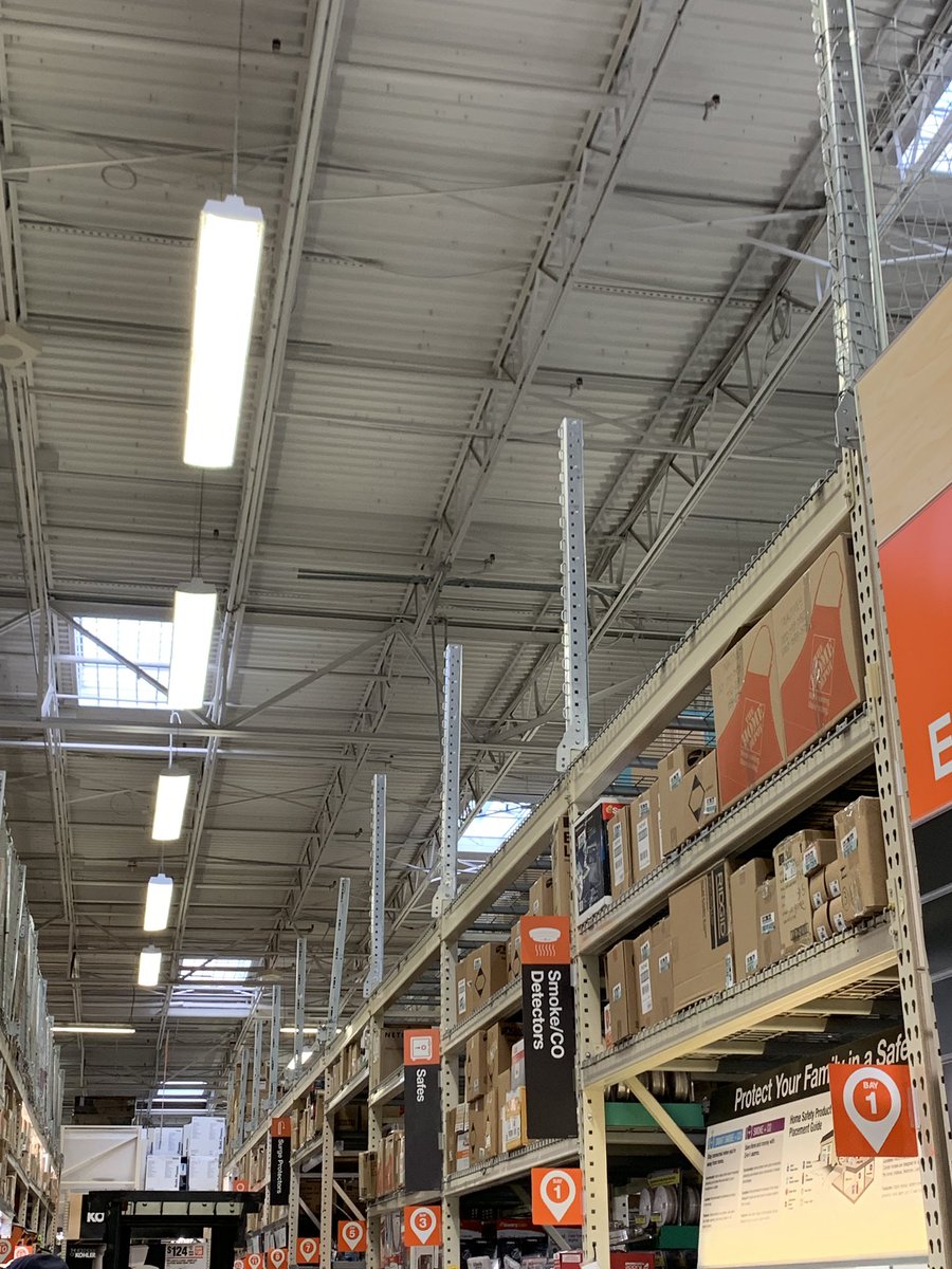 Michael Gordon (@mikegordonhd) on Twitter photo Spring ready overheads in progress at Store 121. Great job team! Driving empty overheads and keeping freight flow running strong! <a href="/daniel_opene1/">Daniel Opene</a> <a href="/Wade_Divver/">Wade Divver</a> <a href="/lisajones843/">Lisa Jones</a> <a href="/SheenaBryant404/">Sheena Bryant</a> <a href="/taforey/">Taforey@THD</a> <a href="/CoreyL81894800/">Corey Leach</a> @ChrisBergHD Spring ready overheads in progress at Store 121. Great job team! Driving empty overheads and keeping freight flow running strong! <a href="/daniel_opene1/">Daniel Opene</a> <a href="/Wade_Divver/">Wade Divver</a> <a href="/lisajones843/">Lisa Jones</a> <a href="/SheenaBryant404/">Sheena Bryant</a> <a href="/taforey/">Taforey@THD</a> <a href="/CoreyL81894800/">Corey Leach</a> @ChrisBergHD