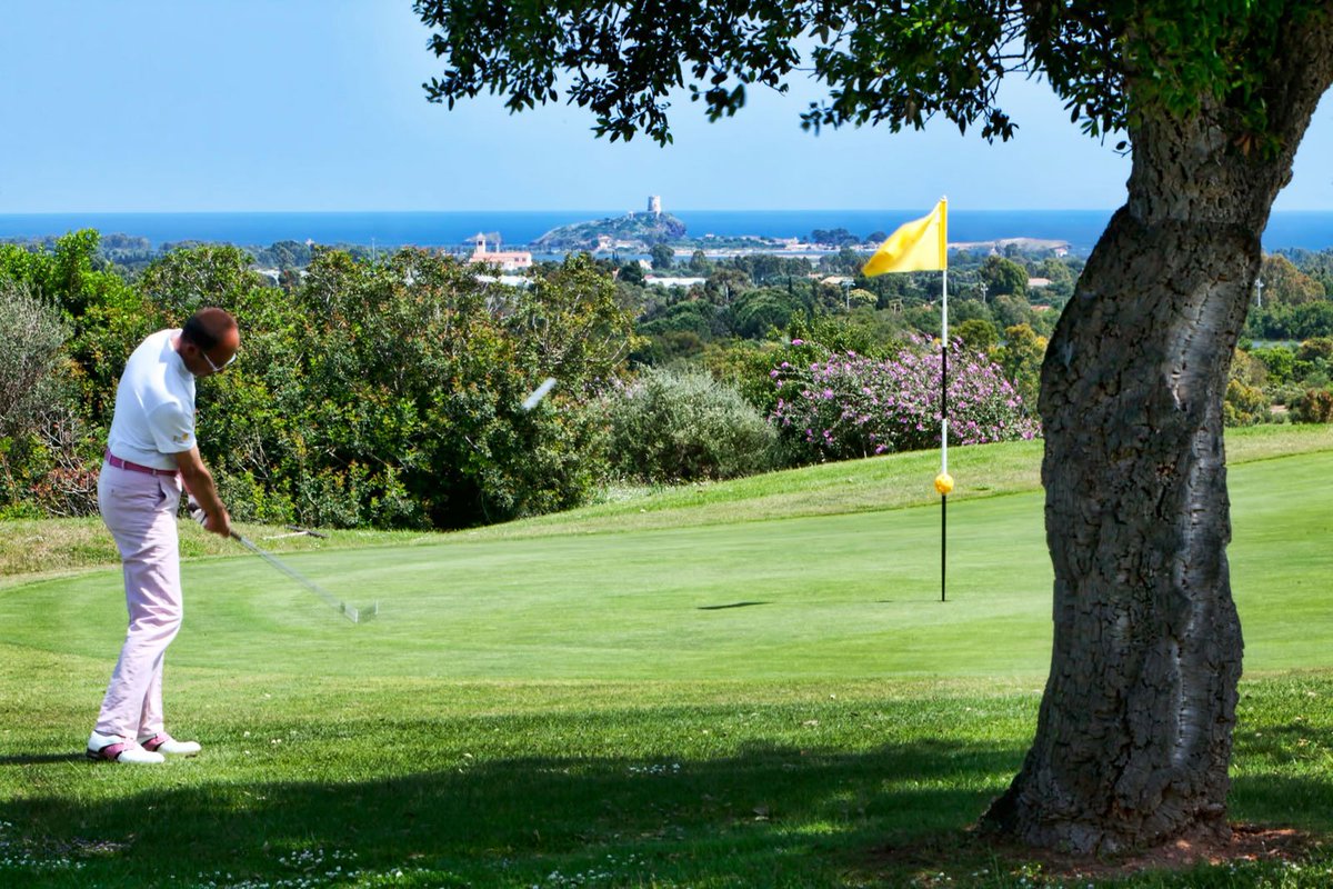 SimMostallino's tweet photo. Mirto Apartment (NEW 2019), recently renewed, is part of the Is Molas Golf Resort, a residential complex surrounded by the 27-hole golf course, among the most famous in Italy..

➡️ https://t.co/snATRwkWKI
or text us:
💻Mail: info@luxuryholidaysinsardinia.com https://t.co/Vf5qxUr2JK