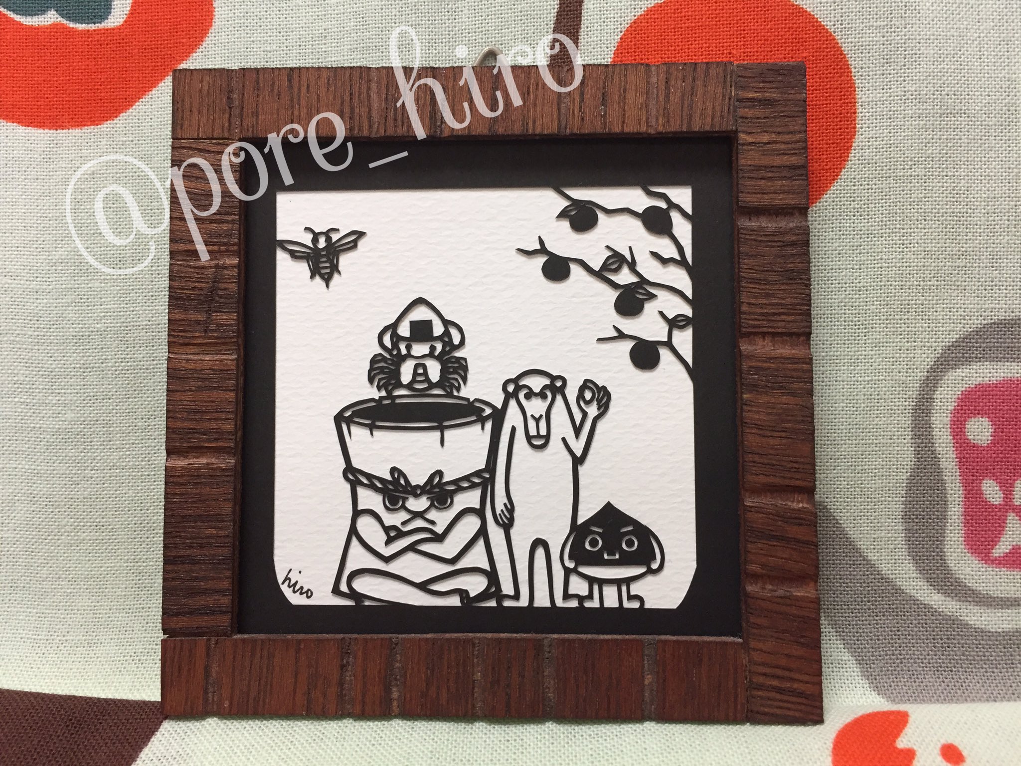 猿蟹合戦 Twitter Search Twitter