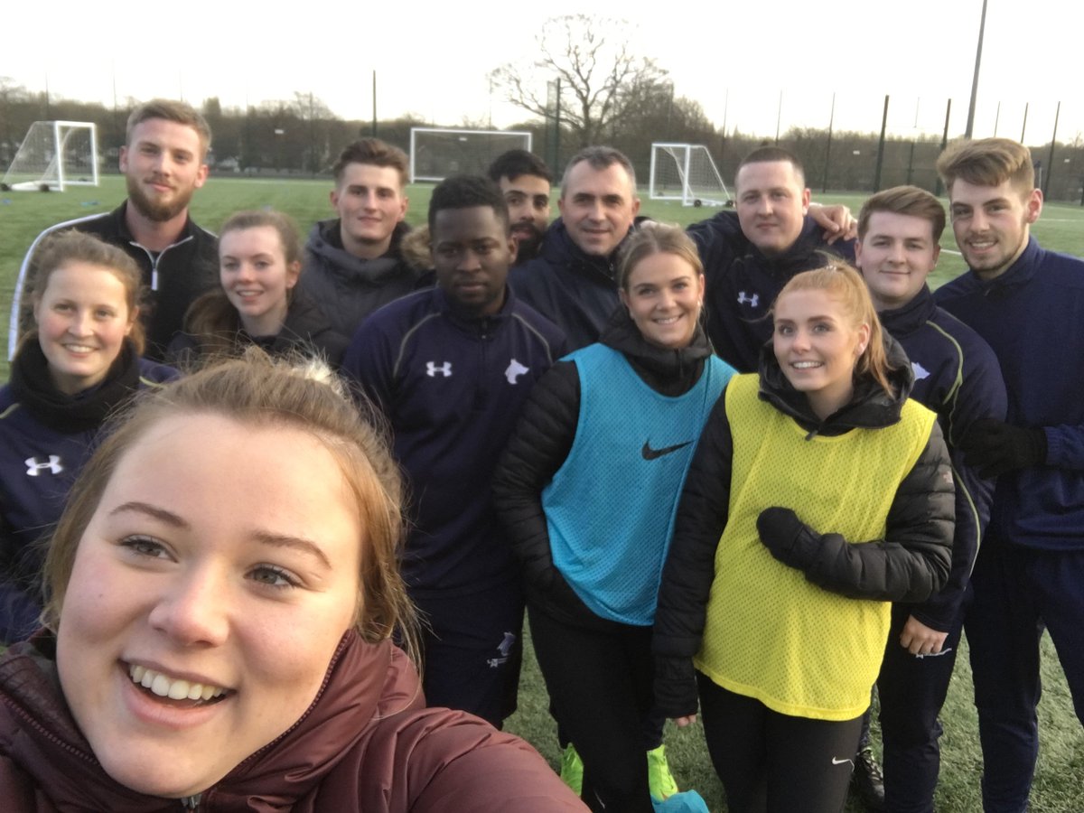 wlv_sport's tweet photo. Attending @wlv_uni in 2019? Thinking about attending @wlv_uni? Would like to represent us and #TeamWolves? Come to our Sports Open Day &amp; we will introduce you to everything we have to offer. Sign up or get more info for free here: https://t.co/zQhpPOOryt https://t.co/E2i2MsuufW