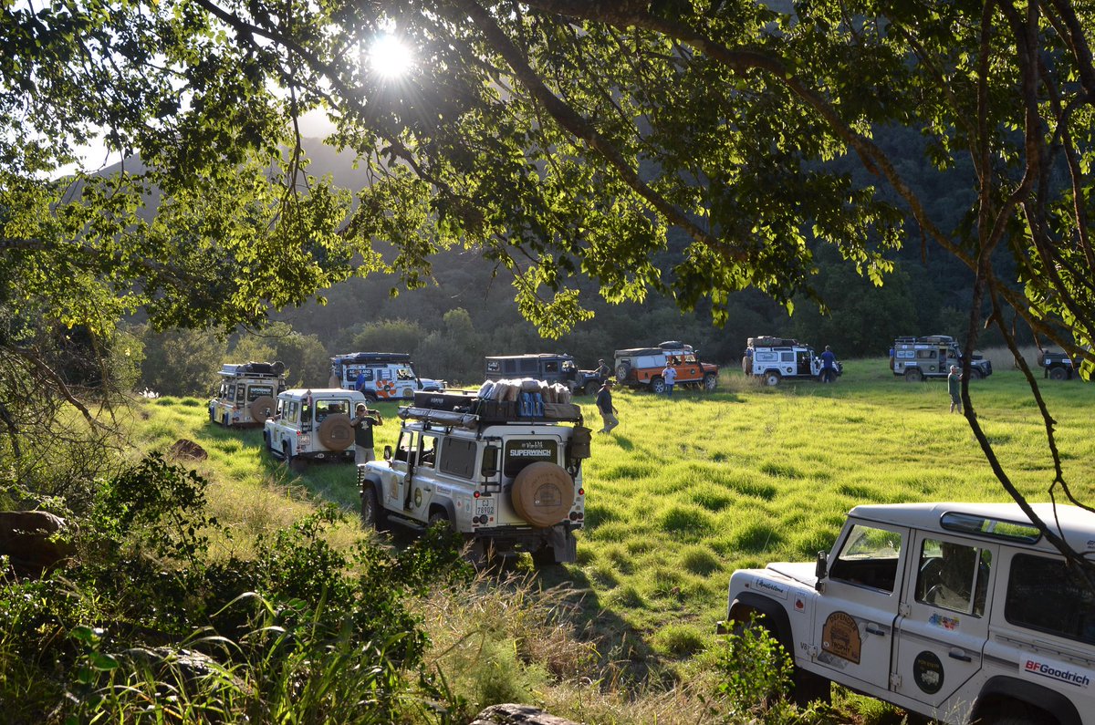 BDVComponents's tweet image. 🙌🚙#Tbt Some nostalgic memories from the #WILDAddo #DefenderTrophy Cape 2019. It was an incredible adventure exploring the #AddoElephantNationalPark. Congratulations to winners of the @Superwinch LP10000 (10000LB),team @AuctionProCo (Trevor &amp;amp; Helen) from Fourways. #BDVComponents