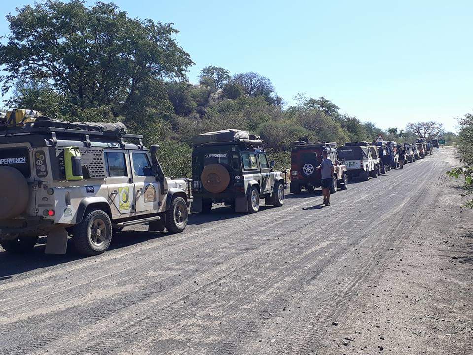 BDVComponents's tweet image. 🙌🚙#Tbt Some nostalgic memories from the #WILDAddo #DefenderTrophy Cape 2019. It was an incredible adventure exploring the #AddoElephantNationalPark. Congratulations to winners of the @Superwinch LP10000 (10000LB),team @AuctionProCo (Trevor &amp;amp; Helen) from Fourways. #BDVComponents