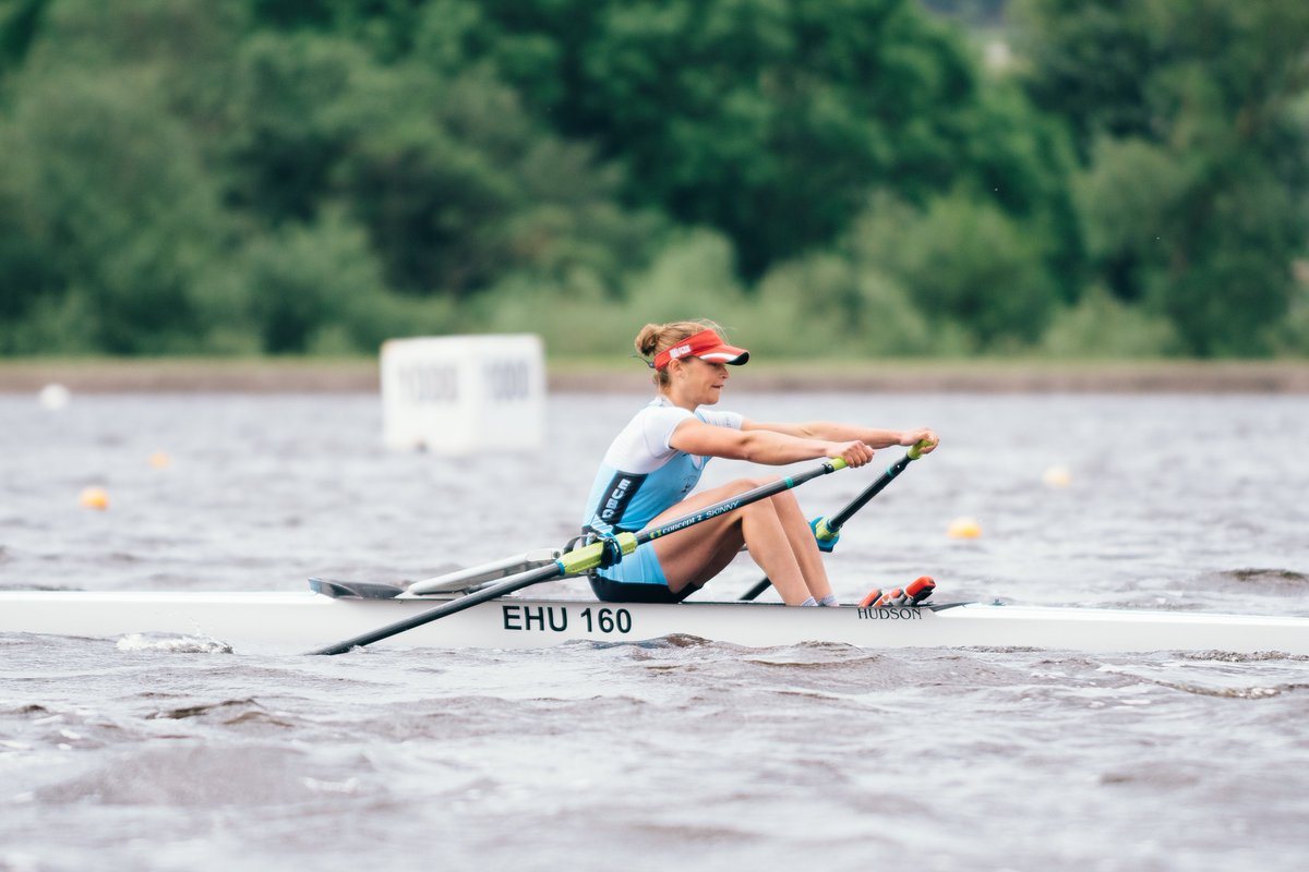 📢 | Six Scots 🏴󠁧󠁢󠁳󠁣󠁴󠁿 selected for European Rowing Championships 🇬🇧🚣‍♀️

<a href="/EdinburghUniBC/">Edinburgh University Boat Club</a>'s Maddie Arlett is one of six Scottish rowers selected to represent Great Britain at the 2019 European Rowing Championships in Lucerne (31 May - 2 June).

Read more | britishrowing.org/2019/05/strong…