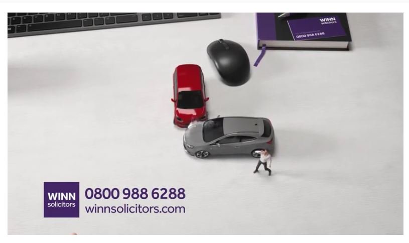 Did you know that the digital customer in <a href="/WinnSolicitors/">Winn Solicitors</a> new TV ad was created by <a href="/TheTVAgency/">The TV Agency</a> using the specialist #motioncapture equipment <a href="/weareproto/">PROTO</a>?  bit.ly/2WAeXxW '#digitalproduction #MadeINGateshead #ThisisMINE bit.ly/2YU1zSV