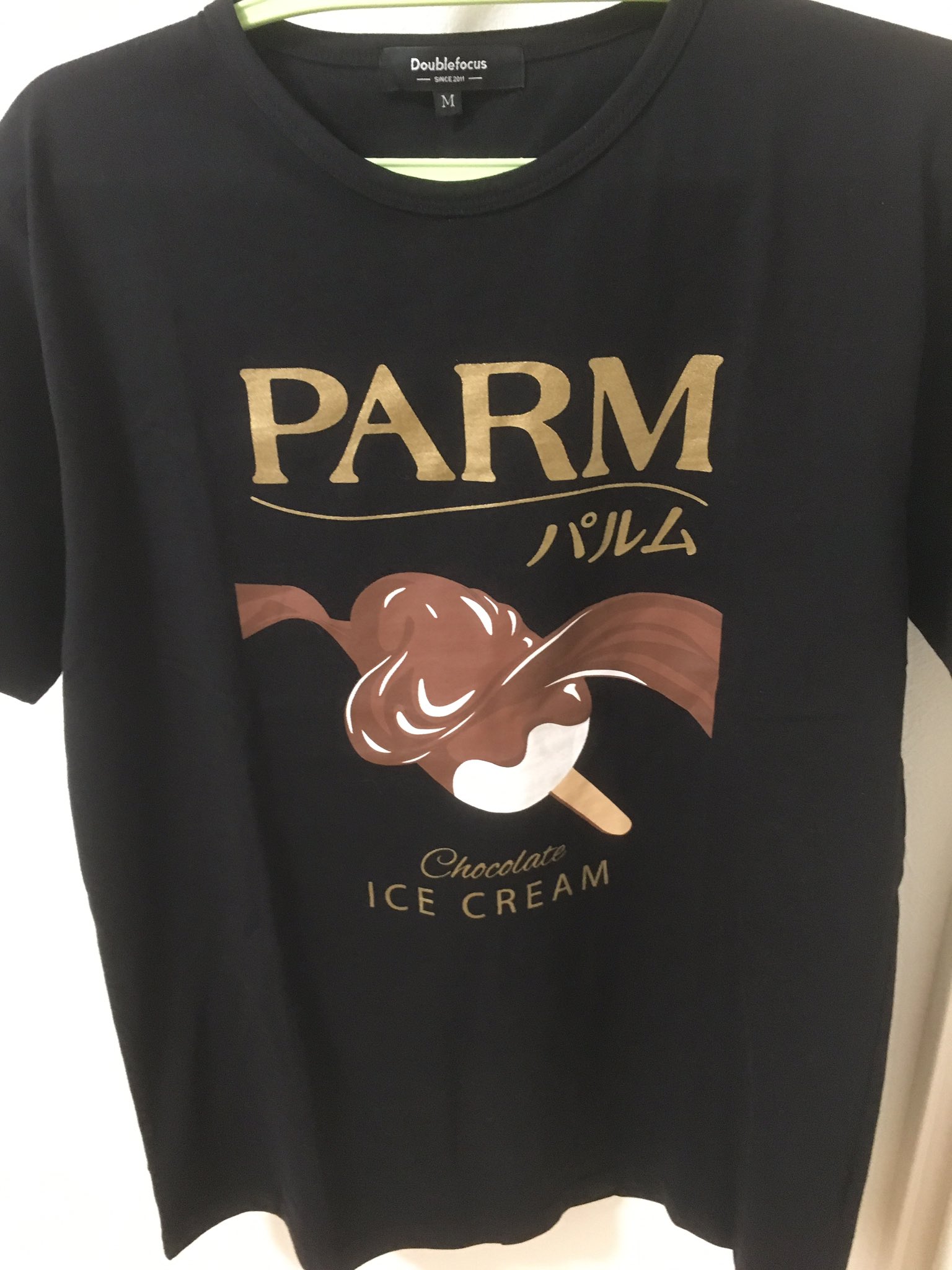 Nob イオンに行ったら珍しいtシャツがあったので思わず衝動買い 企業コラボtシャツでお菓子やアイス 文具や日用品ブランドと コラボしてるそうですよ T Co 6zo9fnwazw Twitter