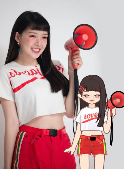 myidol_gg's tweet photo. GFRIEND YERIN😻💗📢
Play Myidol▶️
GooglePlay : https://t.co/SkVEQbYsc1
KakaoGame : https://t.co/aZqzLR1H5C
.
.
.
#MYIDOL #myidol #마이아이돌 #KPOP #kpop #girlfriend #GIRLFRIEND #ヨジャチング #정예린 #YERIN #예린 #세젤귀 #イェリン #GFRIEND #엄지 #은하 #신비 #유주 #예린 #소원 https://t.co/6AaBg00sCS