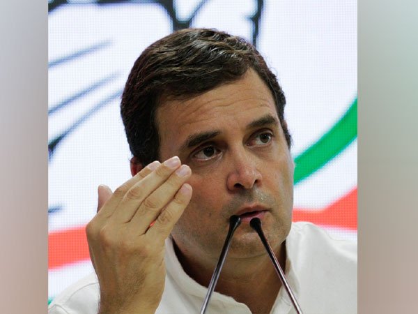 ani_digital's tweet photo. Rahul Gandhi to continue as President, says Cong as leadership crisis deepens

Read @ANI story | https://t.co/PgmPzutYfq https://t.co/7rArALQOme
